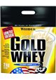 Start, Sportnahrung, Eiweiß / Protein Joe Weider Gold Whey, 2000 g Beutel