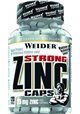 Sportnahrung, Vitamine Joe Weider Strong Zink Caps, 120 Kapseln Dose