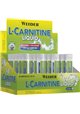 Sportnahrung, Aminosäuren, L-Carnitin Joe Weider L-Carnitine Liquid, 20 x 25 ml Ampullen