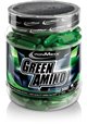 Sportnahrung, Aminosäuren IronMaxx Green Amino, 550 Kapseln Dose