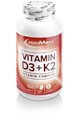 IronMaxx Vitamin D3 + K2