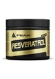 Sportnahrung, Vitamine Peak Performance Resveratrol, 90 Kapseln Dose