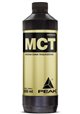 Sportnahrung Peak Peformance MCT Öl, 500 ml Flasche