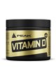 Sportnahrung, Vitamine Peak Performance Vitamin D, 180 Tabletten Dose