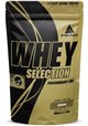 Sportnahrung, Eiweiß / Protein Peak Performance Whey Selection, 1000 g Beutel