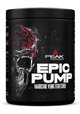 Peak Performance Epic Pump, 500 g Dose
