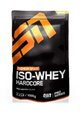 Sportnahrung, Eiweiß / Protein ESN IsoWhey Hardcore, 1000 g Beutel