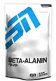 Sportnahrung, Aminosäuren ESN Beta-Alanin Pulver, 500 g Beutel