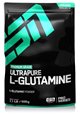 Sportnahrung, Aminosäuren, Glutamin ESN Ultrapure L-Glutamine Pulver, 500 g Beutel