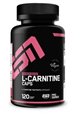 Sportnahrung, Aminosäuren ESN L-Carnitine Caps, 120 Kapseln Dose