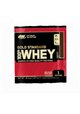 Sportnahrung, Eiweiß / Protein Optimum Nutrition 100 % Whey Gold Standard, 24 x 30 g Sachet