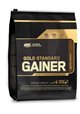 Sportnahrung, Weight Gainer / Zunehmen Optimum Nutrition Gold Standard Gainer, 3250 g Beutel