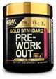 Sportnahrung, Pre-Workout Optimum Nutrition Gold Standard Pre Workout, 330 g Dose