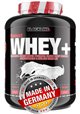 BlackLine 2.0 Honest Whey+