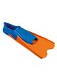 BECO Rubber Short Fins Schwimmflossen