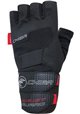 Chiba Wristguard III, schwarz, Farbnummer 10