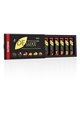 Sportnahrung, Riegel / Snacks Nutrend Deluxe Protein Bar Set, 6 x 60 g Riegel, gemixt