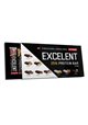 Sportnahrung, Riegel / Snacks Nutrend Excelent Protein Bar Set, 9 x 85 g Riegel, gemixt