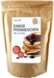 lean:life Eiweiß Pfannkuchen