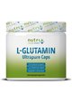 nutri+ vegane L-Glutamin Kapseln Ultrapure