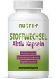 nutri+ Stoffwechsel Aktiv