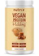 nutri+ veganes Protein-Pudding Pulver