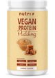 nutri+ veganes Protein-Pudding Pulver