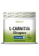nutri+ L-Carnitin Ultrapure (Carnipure) Pulver