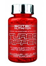 Scitec Nutrition Turbo Ripper, 100 Kapseln Dose