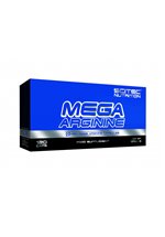 Scitec Nutrition Mega Arginine, 120 Kapseln Blister