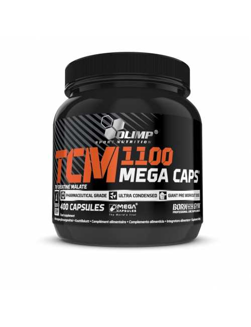 Sportnahrung, Creatin Olimp TCM Mega Caps