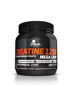 Olimp Creatine Mega Caps, 400 Kapseln Dose