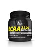 Sportnahrung, Aminosäuren, BCAA Olimp BCAA Mega Caps, 300 Kapseln