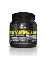 Olimp L-Glutamine Mega Caps, 300 Kapseln