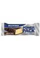Sportnahrung, Riegel / Snacks Multipower Power Pack, 24 x 35 g Riegel