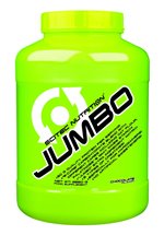 Scitec Nutrition Jumbo, 2,86 kg Dose