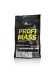 Sportnahrung, Weight Gainer / Zunehmen Olimp Profi Mass, 1 kg Beutel